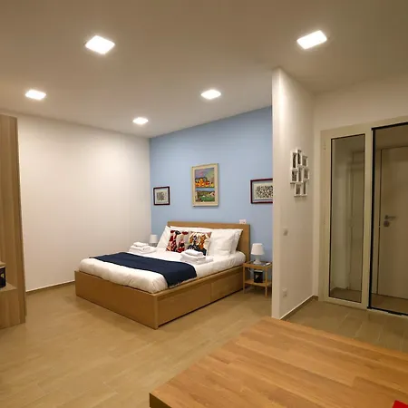 Daca Apartamento *
