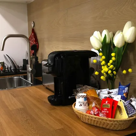 Apartamento Daca *